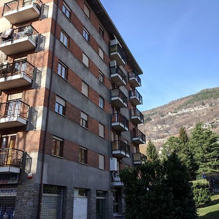 Casa Della Nonna Per Voi Parcheggio Gratuito Condizionatore Portatile Cir 0052 Аоста Екстериор снимка
