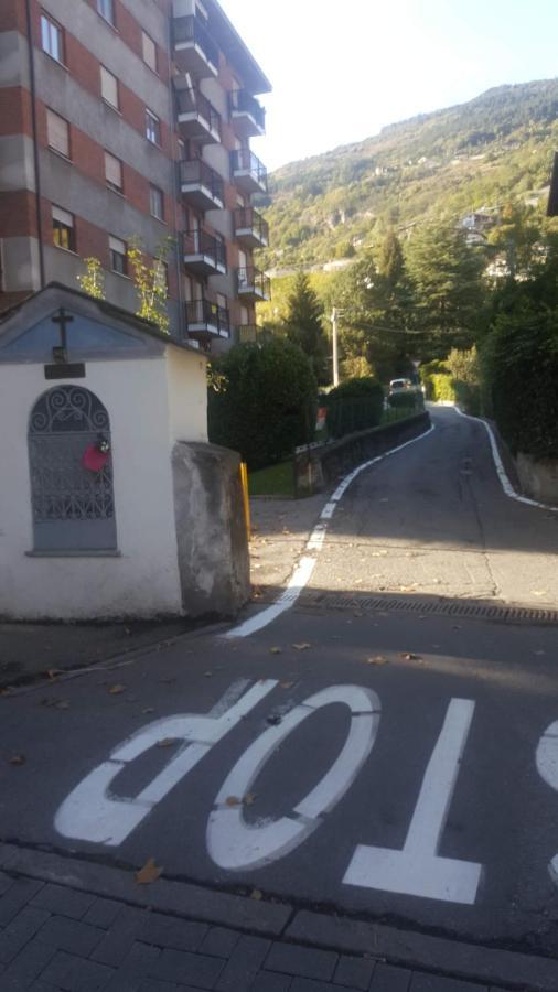 Casa Della Nonna Per Voi Parcheggio Gratuito Condizionatore Portatile Cir 0052 Аоста Екстериор снимка