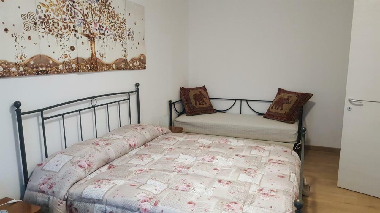 Casa Della Nonna Per Voi Parcheggio Gratuito Condizionatore Portatile Cir 0052 Аоста Екстериор снимка